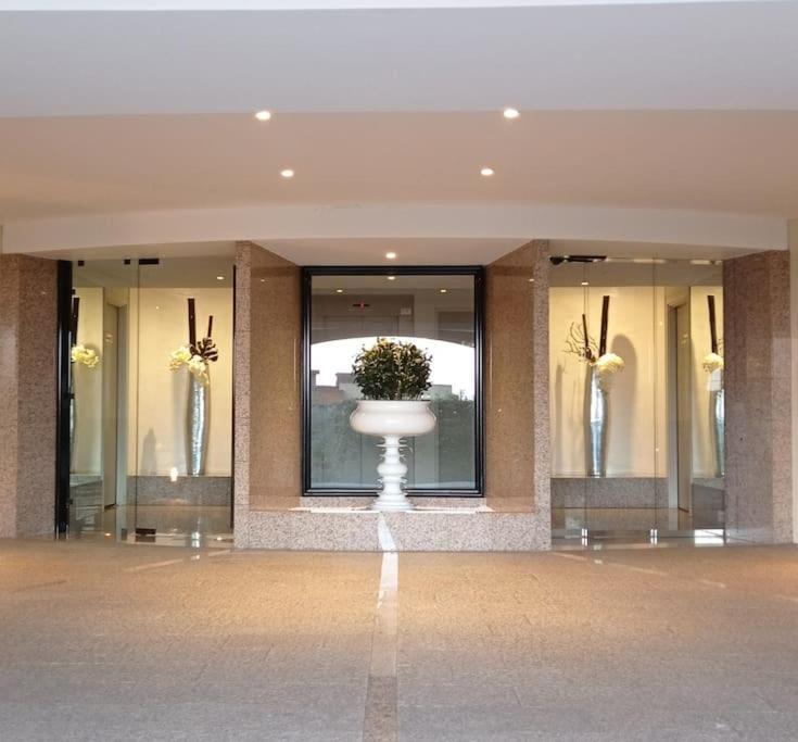 Residence De Luxe Sun Paradis, Studio Terrasse, Vue Mer Piscine 칸느 외부 사진